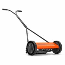 Husqvarna Exclusive 54
