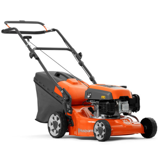 Husqvarna LC 140P