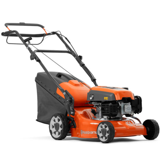 Husqvarna LC 140SP