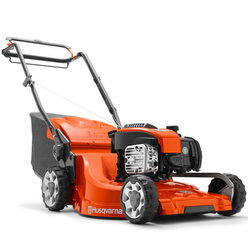 Husqvarna LC 247S