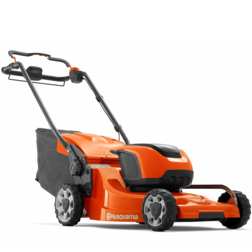 Husqvarna LC 347iVX