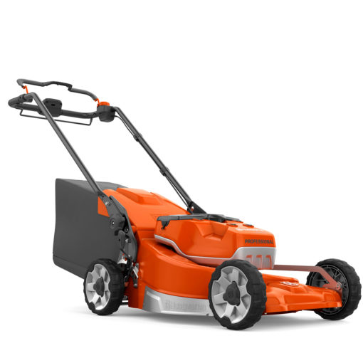 Husqvarna LC 551iV