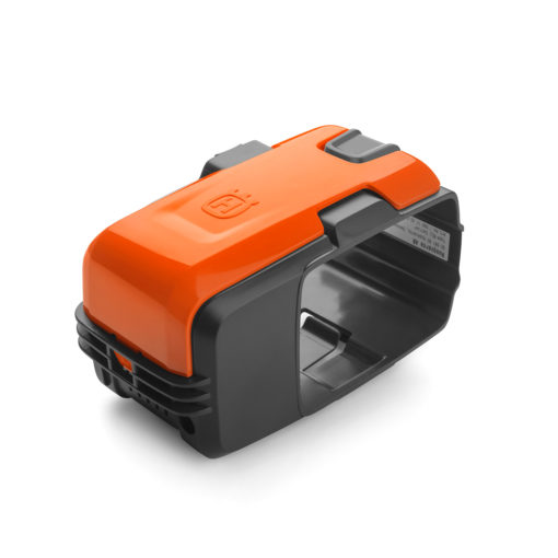 Husqvarna BLi-bæreetui