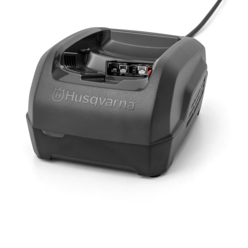 Husqvarna Batterilader QC250
