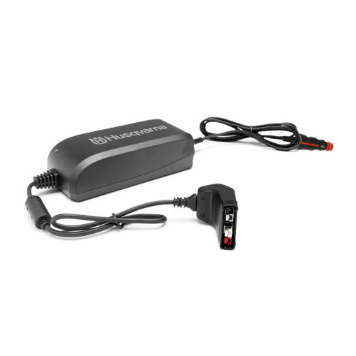 Husqvarna Batterilader QC80