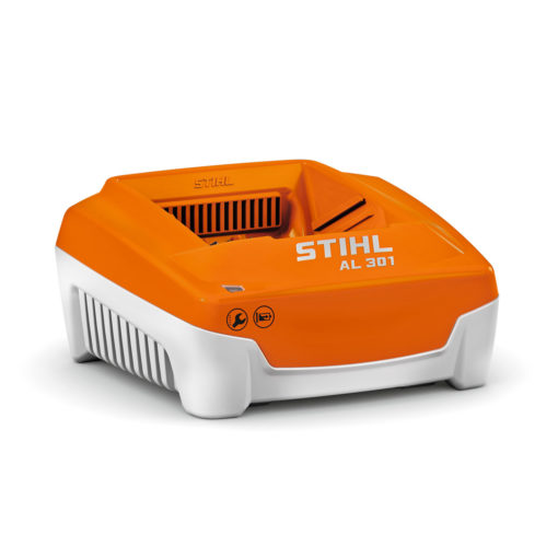 STIHL Hurtiglader AL 301