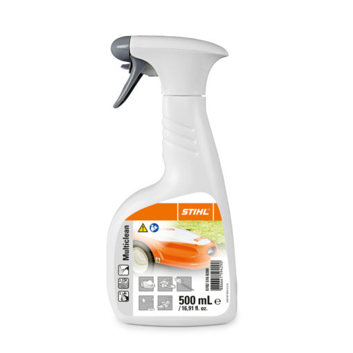 STIHL Multiclean