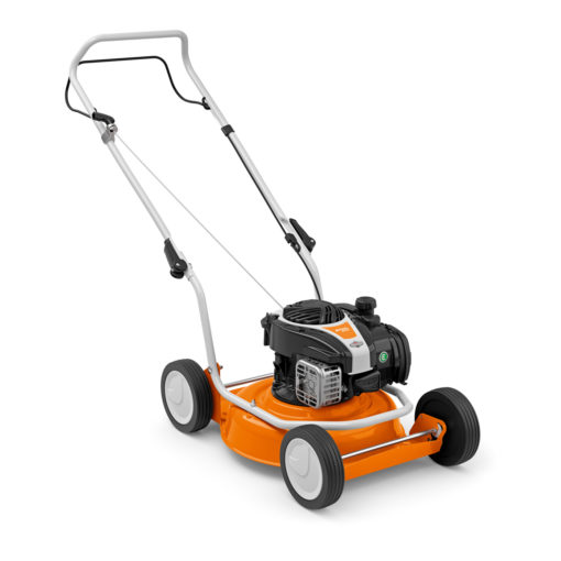 STIHL RM 2 R