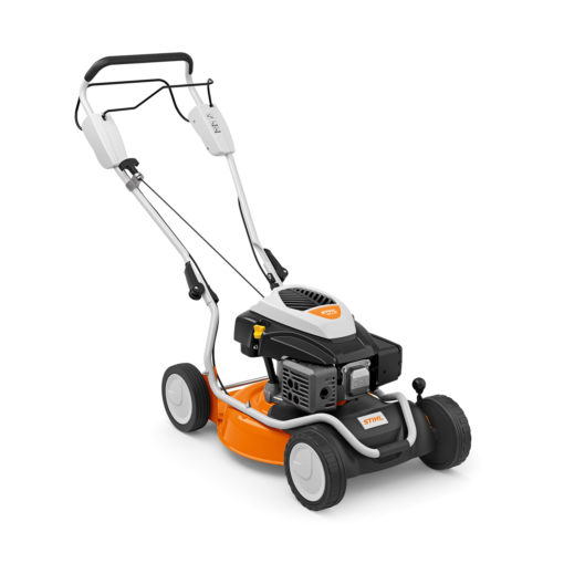 STIHL RM 2 RT