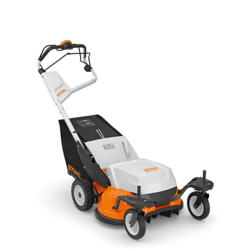 STIHL RMA 765 V