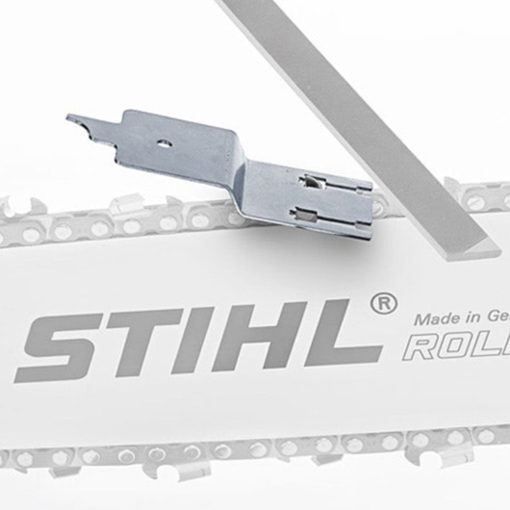 STIHL Ryttermal med kroker