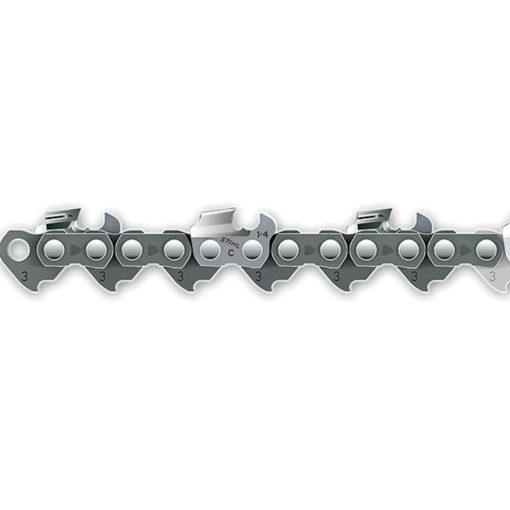STIHL Sagkjede 1/4" Carving Rapid Micro Special (RMS) 1.3 mm