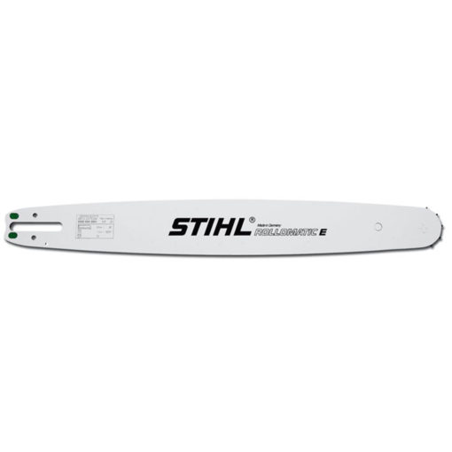 STIHL Sverd 3/8"P Rollomatic E Mini 1.1 mm