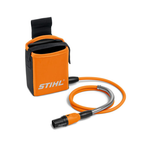 STIHL Batteriveske AP med tilkoblingsledning