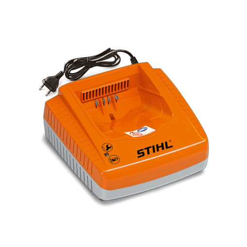 STIHL Hurtiglader AL 301