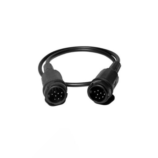 Tysse Kabel 13-pin avtagbar