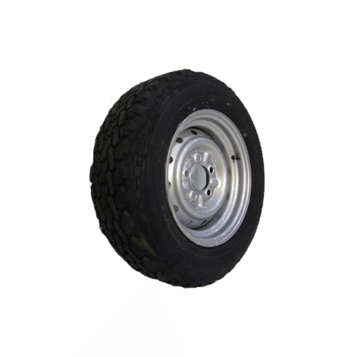 Tysse Hjul 185/70R13C