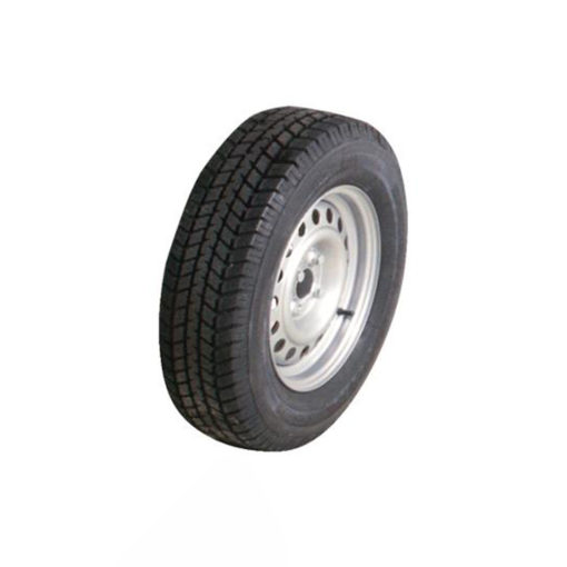 Tysse Hjul 195/70 R14"