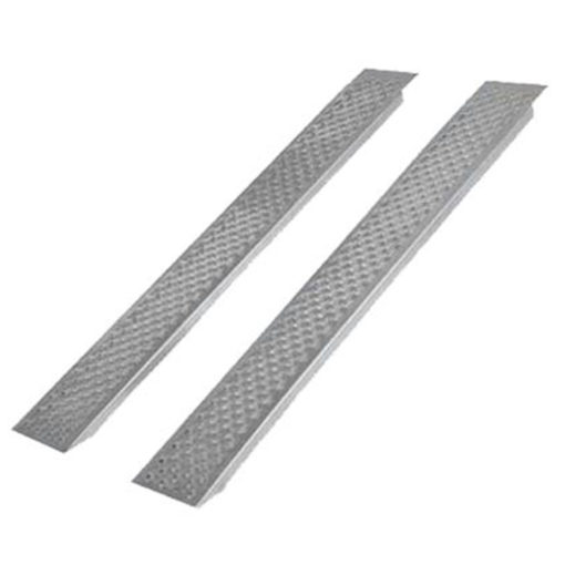 Tysse Rette aluminiumsskinner