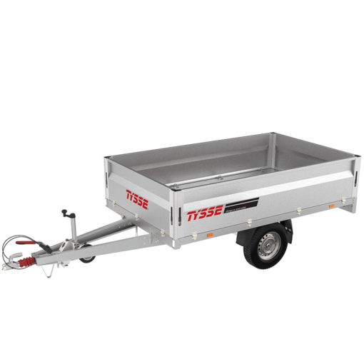 Varehenger PRO 6201 NFH 1000kg m/50 cm karm