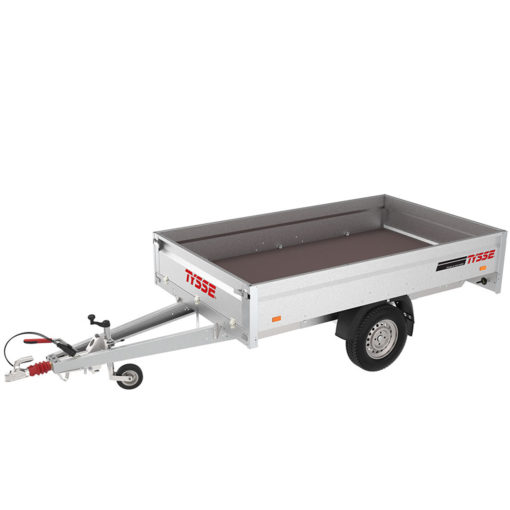 Varehenger FRITID 6281 1000 kg