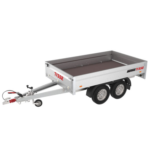 Varehenger FRITID 6282 1300 kg