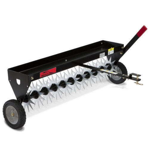 Ariens Plenlufter