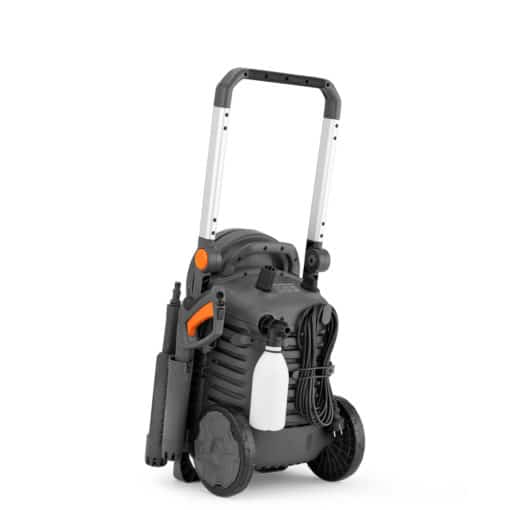 Husqvarna PW 350 - Bilde 2