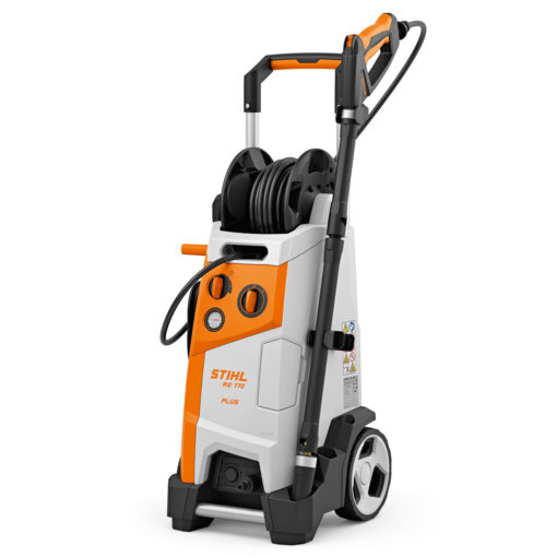 STIHL RE 170 PLUS