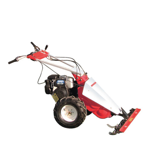 Tielbürger Motorslåmaskin HT 40