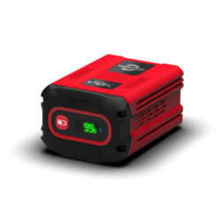 Cramer Batteri 82V290P