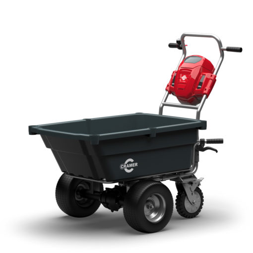 Cramer Transportmaskin 82UC
