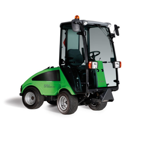 Egholm City Ranger 2260
