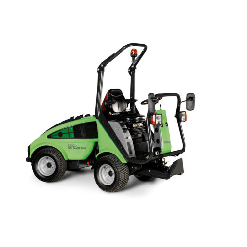 Egholm City Ranger 2260 - Bilde 4