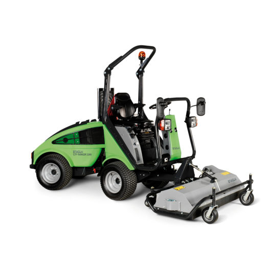 Egholm City Ranger 2260 - Bilde 6