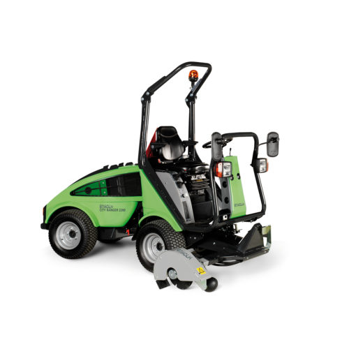 Egholm City Ranger 2260 - Bilde 5