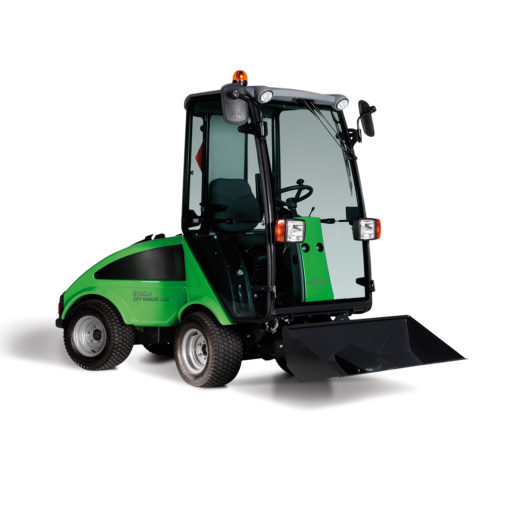 Egholm City Ranger 2260 - Bilde 2