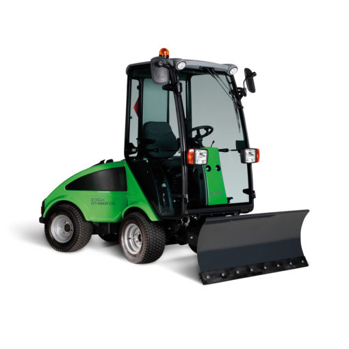 Egholm City Ranger 2260 - Bilde 3