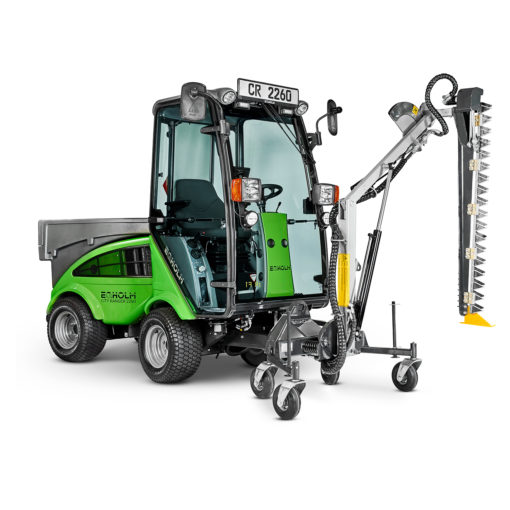 Egholm City Ranger 2260 - Bilde 7