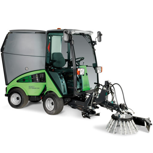 Egholm City Ranger 2260 - Bilde 8