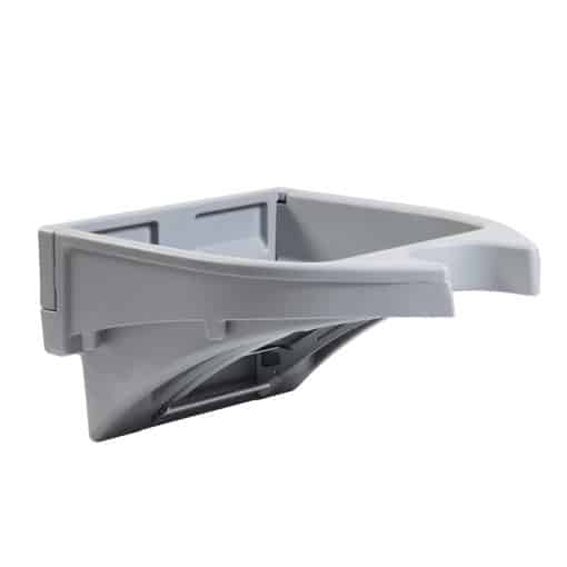 Egholm Plastbrett til City Ranger 2260