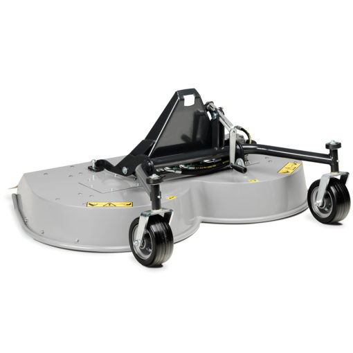 Egholm Rotor-/Multiklipper 1200 til City Ranger 2260