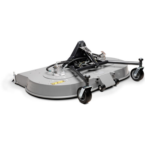 Egholm Rotor-/Multiklipper 1600 til City Ranger 2260