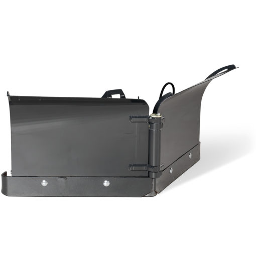 Egholm V-plog til City Ranger 2260