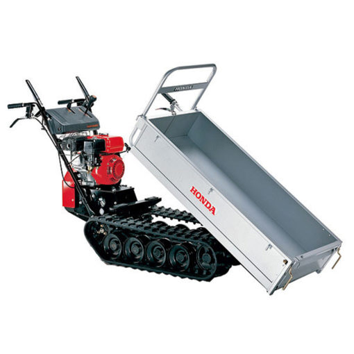 Honda Transportmaskin HP 500