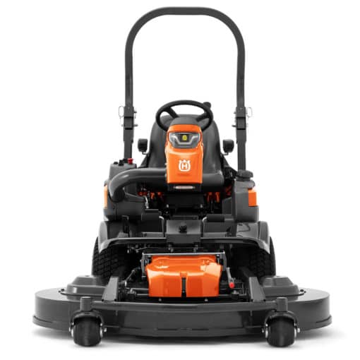 Husqvarna P 524X EFI (ekskl. klippeaggregat) - Bilde 2
