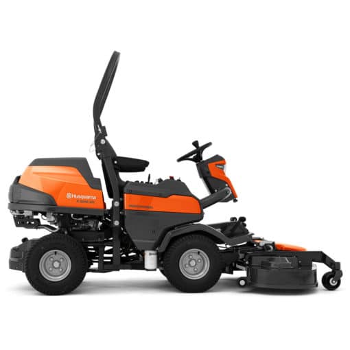 Husqvarna P 524X EFI (ekskl. klippeaggregat) - Bilde 3