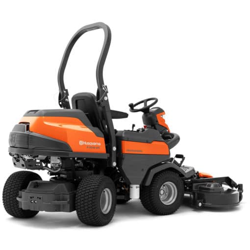 Husqvarna P 524X EFI (ekskl. klippeaggregat) - Bilde 4