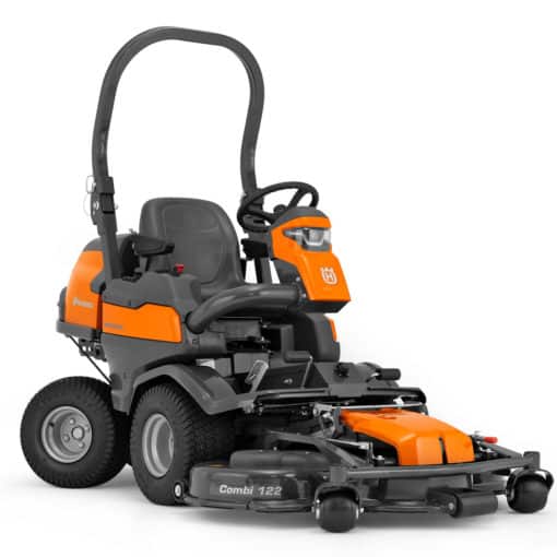 Husqvarna P 524X EFI (ekskl. klippeaggregat)