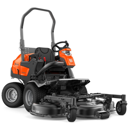 Husqvarna P 525DX (ekskl. klippeaggregat)